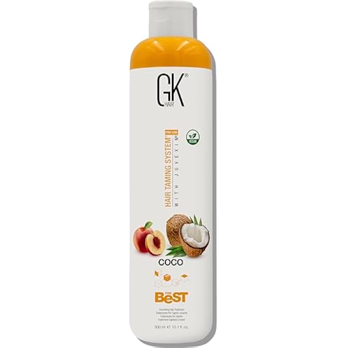 Gk Global Creatine Coconut 300Ml